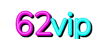 62vip — logo kanal