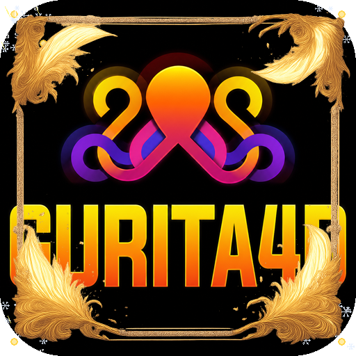 gurita4d — galeri pratinjau Resmi APK